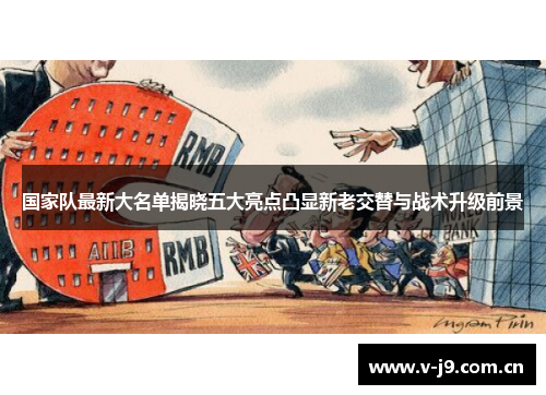 国家队最新大名单揭晓五大亮点凸显新老交替与战术升级前景
